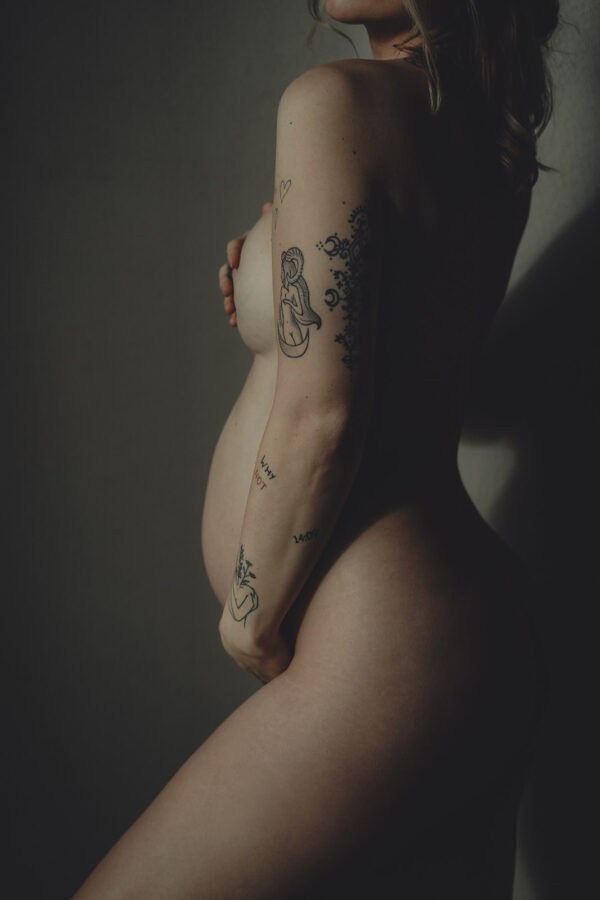 alkmaar zwanger fotograaf