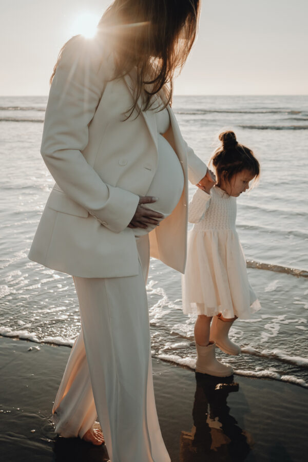 journey to due date